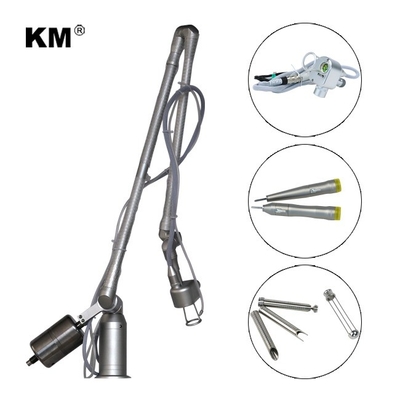 เครื่องเลเซอร์ CO2 ส่วนเศษทางการแพทย์ สไตล์คงที่สําหรับการกําจัดแผลเป็น
