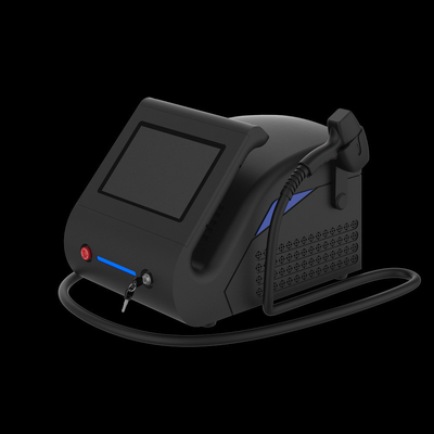 เครื่องเลเซอร์ไดโอเดสพกพาทางการแพทย์ เครื่องเลเซอร์ที่พัฒนาใหม่ผิวหนัง