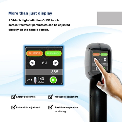 พลังงานสูง 1600W 2000W 2024 เครื่องกําจัดผมแบบเลเซอร์ไดโอด์ไอซ์ไทเทเนียมที่ไม่เจ็บปวด