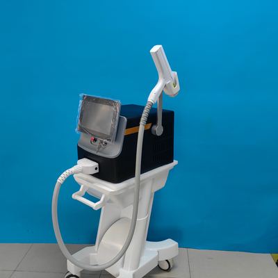 เครื่องตัดรอยสักด้วยเลเซอร์ 585nm