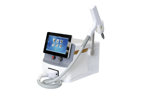 เครื่องตัดรอยสักด้วยเลเซอร์ 585nm
