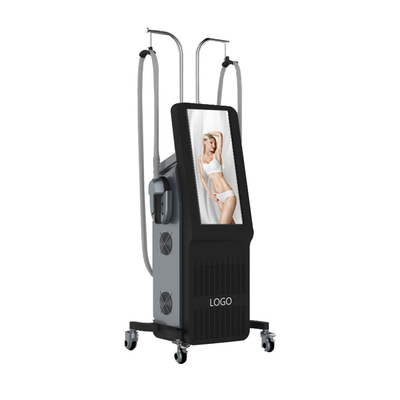เครื่องลดน้ําหนัก EMS Slim เครื่องลดน้ําหนัก 4000W เครื่องปั้น EMS