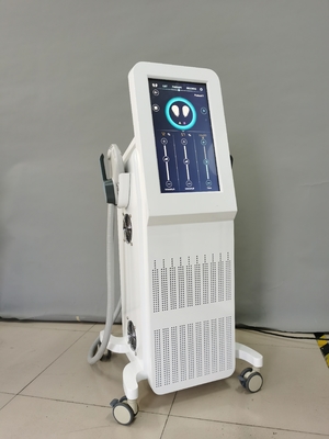 เครื่องลดน้ําหนัก EMS Slim เครื่องลดน้ําหนัก 4000W เครื่องปั้น EMS