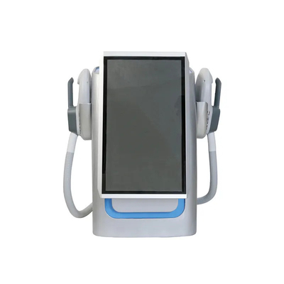 600w 5 แฮนด์ EMS เครื่องปั้นสําหรับ Neo RF 14 เทสล่า Bodi ปั้นร่างกายลดน้ําหนัก