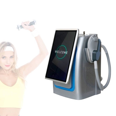 เครื่องลดน้ําหนัก EMS ที่ทันสมัย ความถี่ 150HZ สําหรับการลดเซลลูไลท์