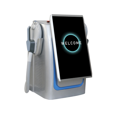 เครื่องลดน้ําหนัก EMS ที่ทันสมัย ความถี่ 150HZ สําหรับการลดเซลลูไลท์