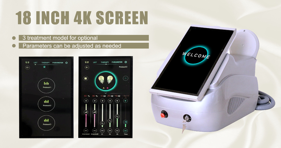 OEM ODM Neo Machine RF Cosmetics อุปกรณ์ความงามเลเซอร์