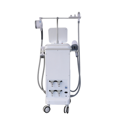OEM / ODM Vela Slim Machine เครื่องปรับรูปร่างร่างกายสีขาวมืออาชีพ