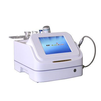 8.4 นิ้ว True Color LCD Touch Screen 980nm Diode Laser เครื่องกําจัดเส้นเลือดขอดสําหรับการกําจัดโรคเส้นเลือด
