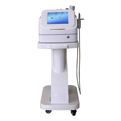 8.4 นิ้ว True Color LCD Touch Screen 980nm Diode Laser เครื่องกําจัดเส้นเลือดขอดสําหรับการกําจัดโรคเส้นเลือด