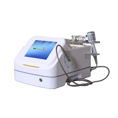 เครื่องเลเซอร์ไดโอเดสสีขาวพกพา 980nm เครื่องเลเซอร์หมากเล็บทางการแพทย์