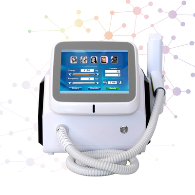 เครื่องกําจัดรอยสักด้วยเลเซอร์ Nd YAG 1064nm