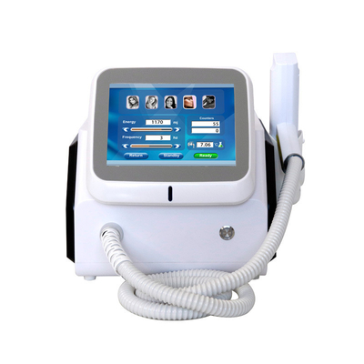 เครื่องกําจัดรอยสักด้วยเลเซอร์ Nd YAG 1064nm