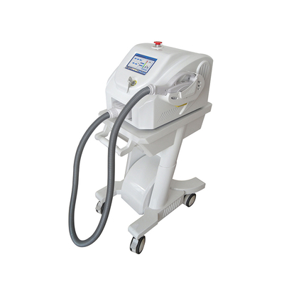 เครื่องลดผม USB IPL เครื่องลดผมไฟแรงแรง OEM / ODM
