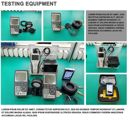 5in1 ซาลอน / สปา IPL RF Cavitation Machine YAG เลเซอร์ดูแลผิวหนัง อุปกรณ์ความงาม