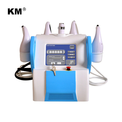 เครื่องยกใบหน้าความถี่วิทยุ 28khz 33khz 40khz เครื่องนวดเซลลูไลท์ เครื่องปั้นร่างกาย