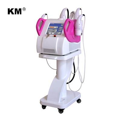 เครื่องยกใบหน้าความถี่วิทยุ 28khz 33khz 40khz เครื่องนวดเซลลูไลท์ เครื่องปั้นร่างกาย