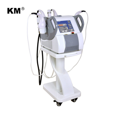 เครื่องยกใบหน้าความถี่วิทยุ 28khz 33khz 40khz เครื่องนวดเซลลูไลท์ เครื่องปั้นร่างกาย