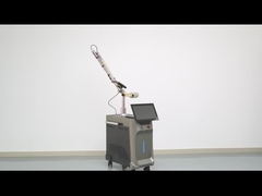 เครื่องเลเซอร์ pico-second 1064nm nd yag