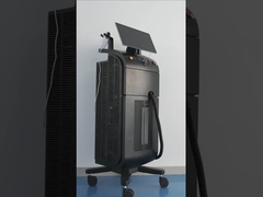 เครื่องตัดผมเลเซอร์ 808nm แบบมืออาชีพ