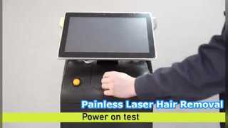 เลเซอร์ไดโอด 360 พร้อมหัวทำความเย็น